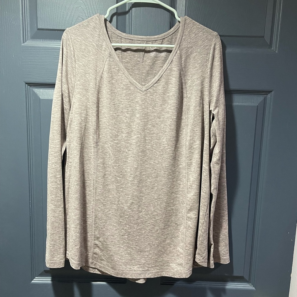 Brand New Livi Active Top